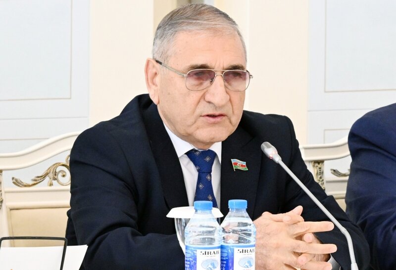 Türk Dövlətləri Təşkilatı bu gün böyük və vahid bir gücə çevrilməkdədir