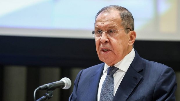 Lavrov: 
