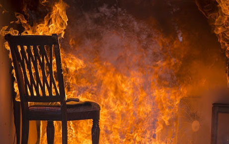 Həmin evə bir ay əvvəl köçübmüş - Saxlanılan təmizlikçidir