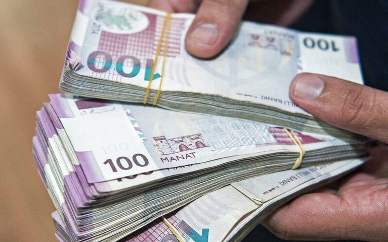 Azərbaycanda ÜDM istehsalı 100 milyard manatı keçib