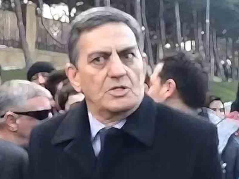Əli Kərimlinin məkrli, çirkin siyasəti artıq iflasa uğrayır