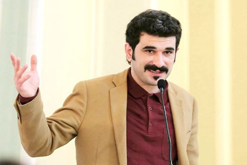 Şəhriyar Del Gerani koronavirusdan sağaldı
