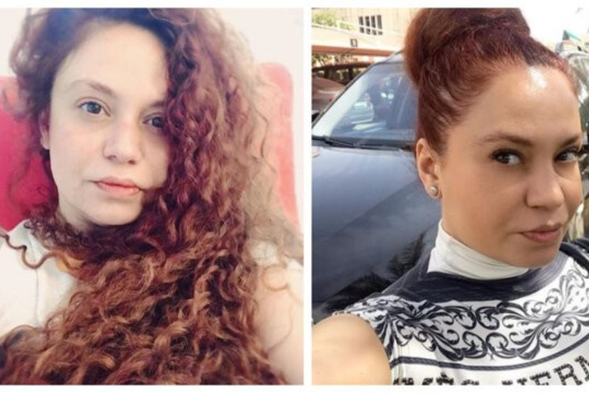 İllərdir görmədiyiniz, Küveytdə yaşayan məşhur aparıcımız - FOTOLAR