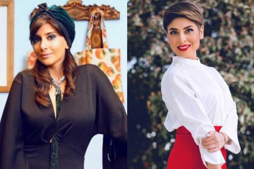Leyla Hüsniyə haqda: "Məndən küsəcəyi bir şey yox idi"