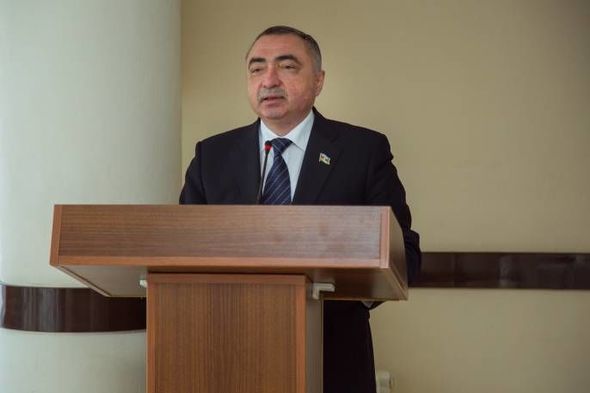 Lənkəranda "Gənc fermer" layihəsi yekunlaşıb - FOTO