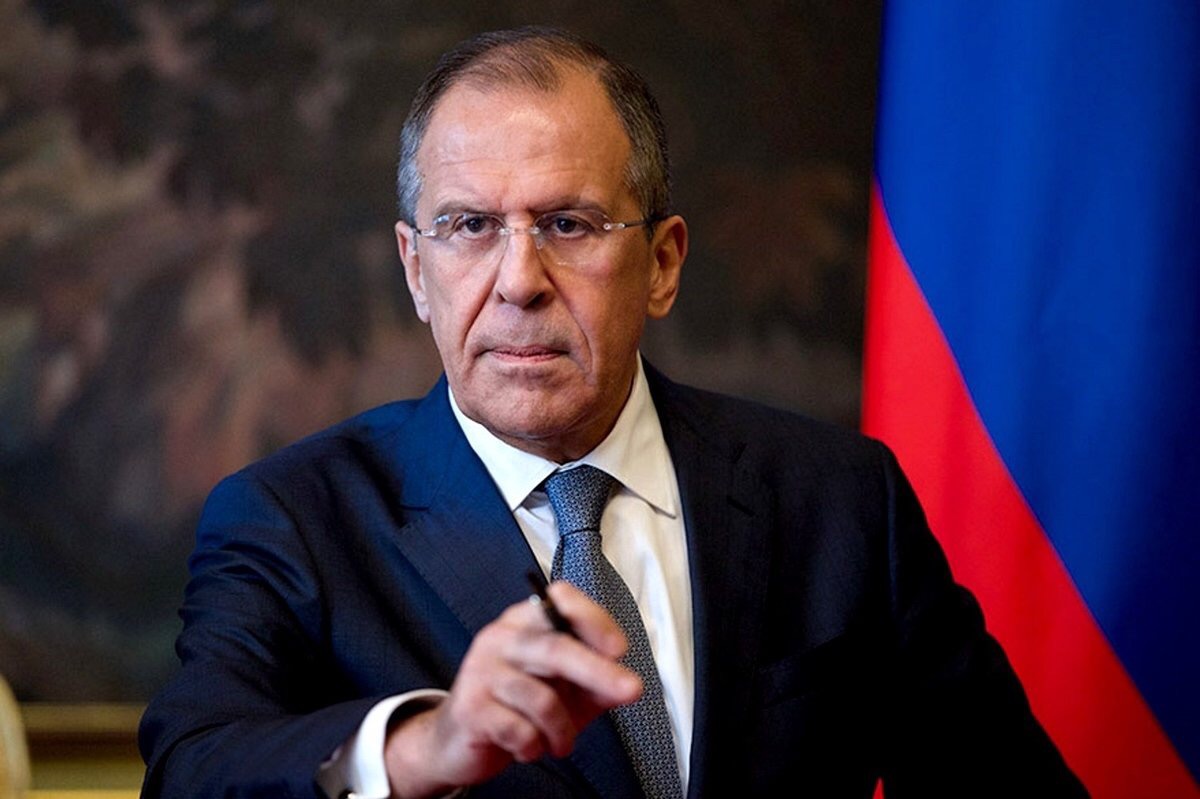 Lavrov: "Rusiya Qarabağla bağlı danışıqların tezliklə bərpa olunması üzərində işləyir