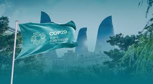 COP29 ərəfəsində 200-ə yaxın nəzarətdə olan media qurumu Azərbaycanla bağlı neqativ məlumat yayıb