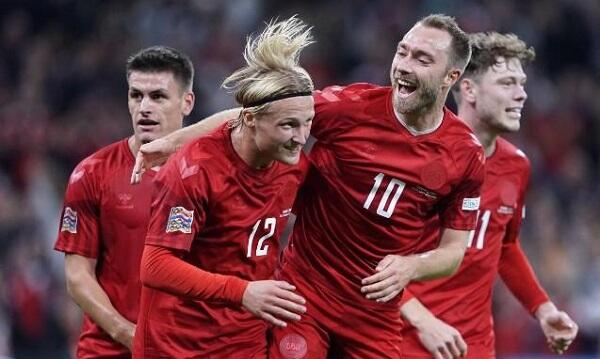 Serbiya Danimarka ilə bacarmadı, turnirlə vidalaşdı