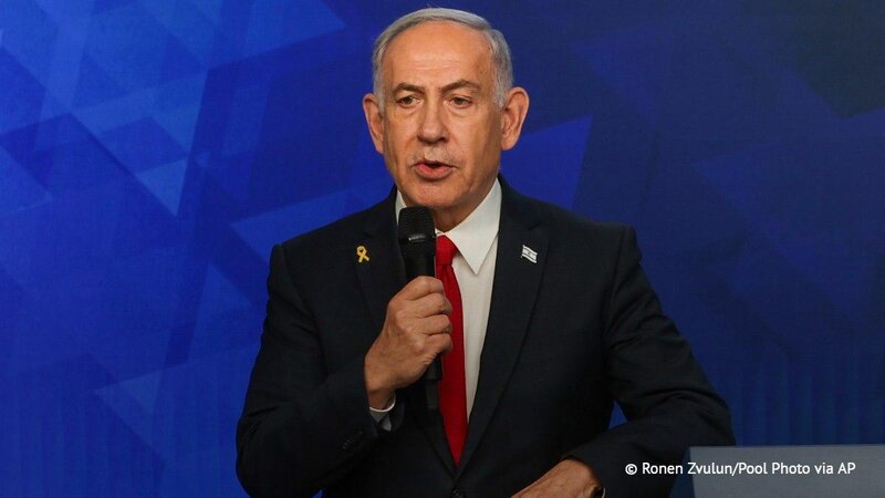 Xameneinin həyatı Trampın qərarı ilə xilas olub? – Netanyahu nə təsdiq etdi nə də
