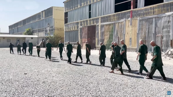 Talibanın narkoman 