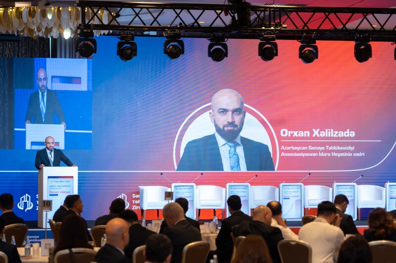 Marsol Group-un tərəfdaşlığı ilə III