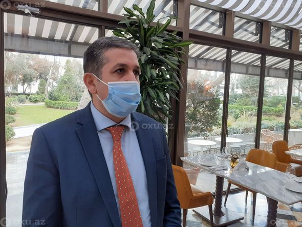 50 günlük fasilə başa çatır: Restoranlarda hansı hazırlıqlar görülür? - REPORTAJ + FOTO