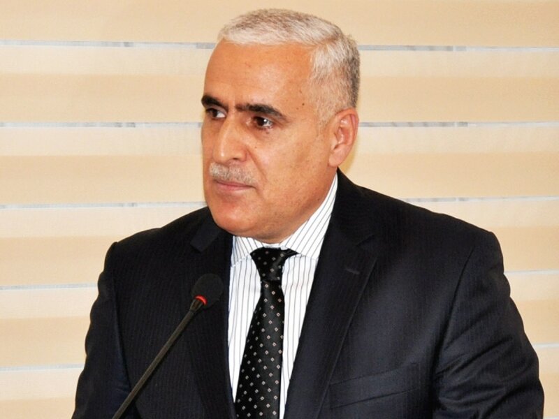 Azərbaycan dövləti və xalqı hər zaman olduğu kimi bu gün də qardaş Türkiyənin yanındadır