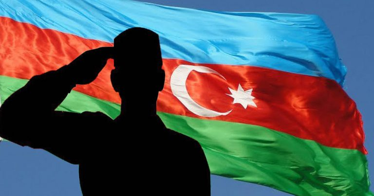 Azərbaycanda hərbi xidmətə növbəti çağırış başa çatdı
