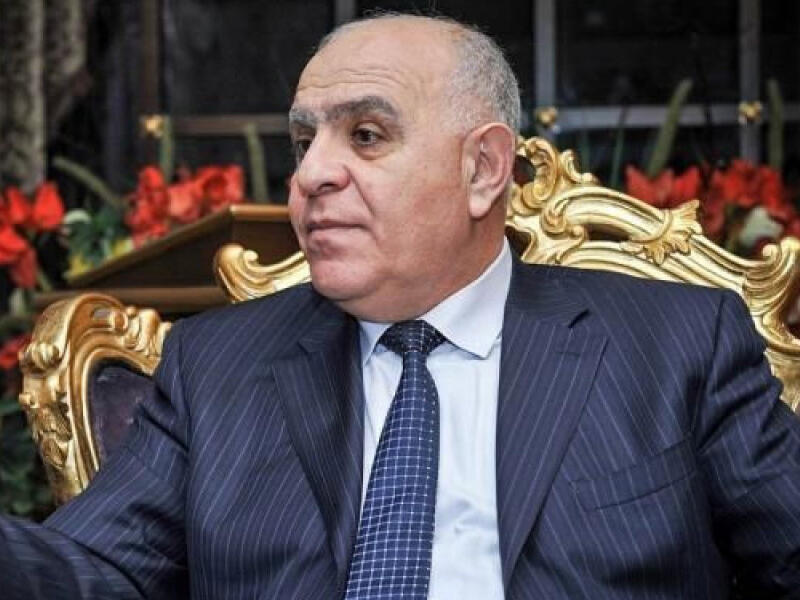 Vidadi Muradov azadlığa buraxıldı