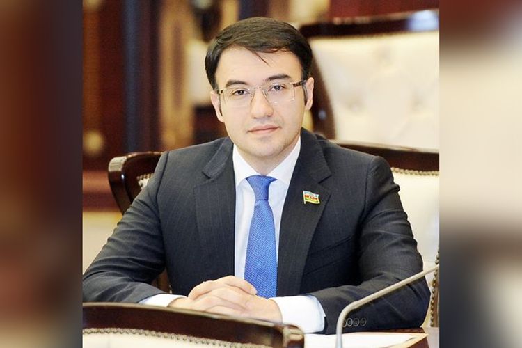 Deputatdan sərt AÇIQLAMA: "Sədaqətini şərabla konvertasiya edən Abel Məhərrəmov…
