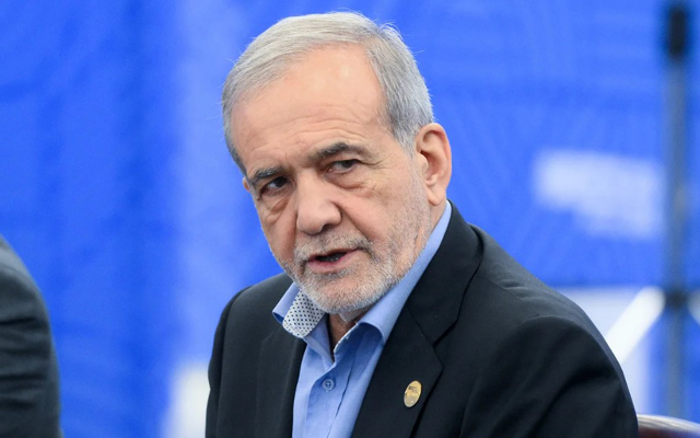 Pezeşkian təcili MÜRACİƏT YAYDI: 