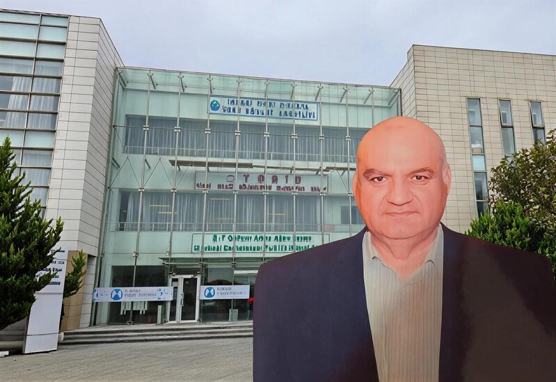 Vəli Vəliyev vəfat etdi