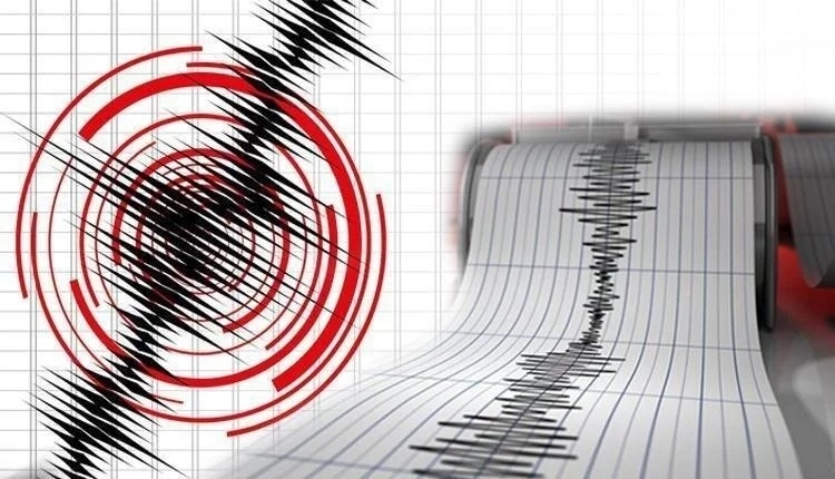 Bu ölkədə DƏHŞƏTLİ ZƏLZƏLƏ: Dağıntı və tələfat