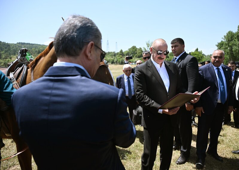Qurbanqulu Berdiməhəmmədova 