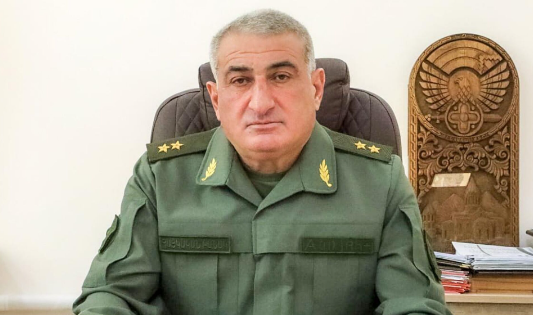 SON DƏQİQƏ! Kamo Vardanyanın harada olduğu bilindi