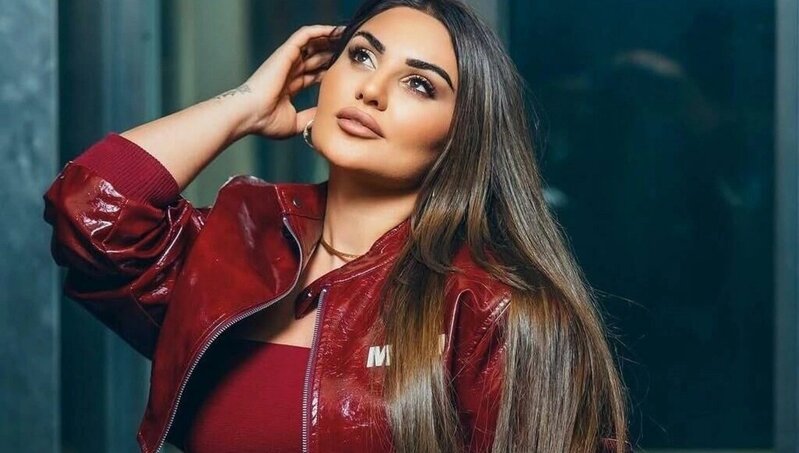 Mən eşq qadınıyam' - Şəbnəmdən etiraf