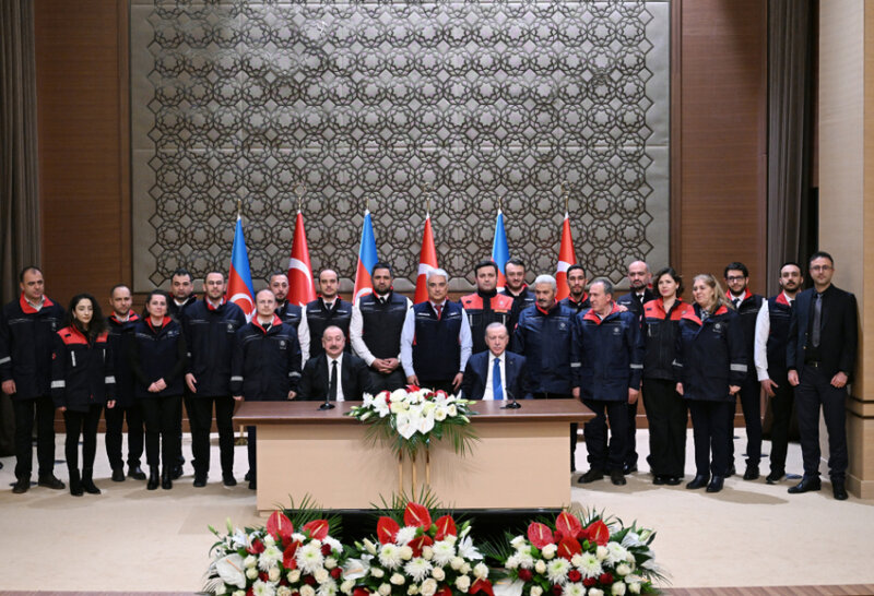 İğdır–Naxçıvan qaz kəməri region üçün strateji əhəmiyyət daşıyır - ŞƏRH