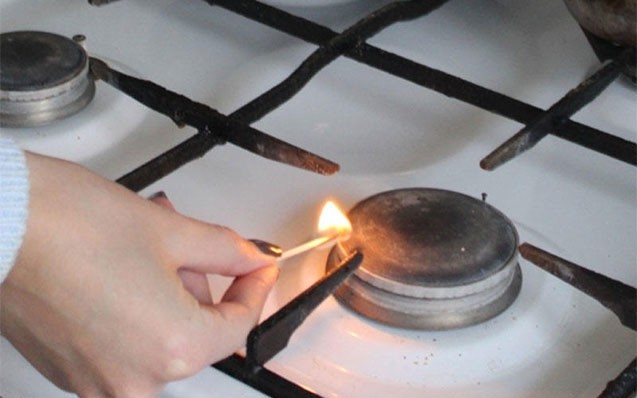 Bakının bu rayonunda qaz olmayacaq