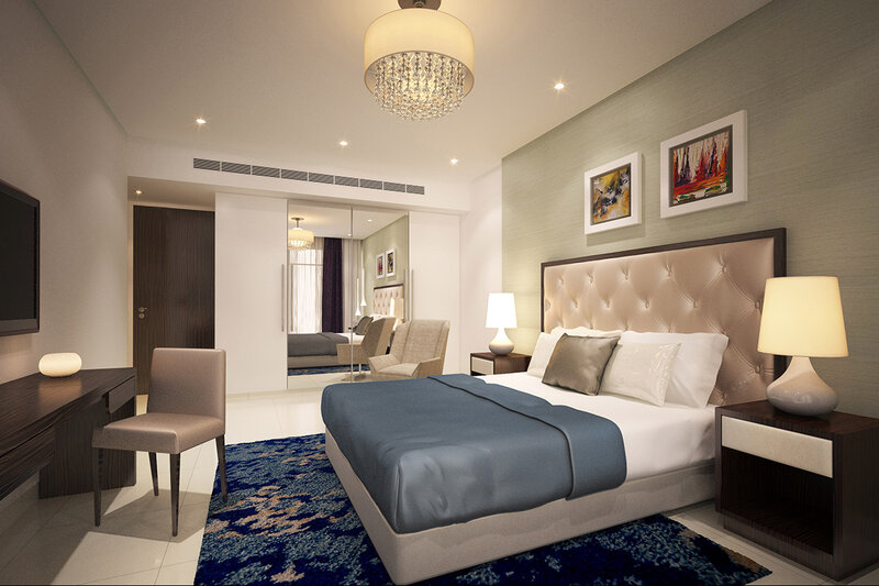 Azərbaycanda beşulduzlu hotellərə tələbat daha çoxdur - RƏSMİ