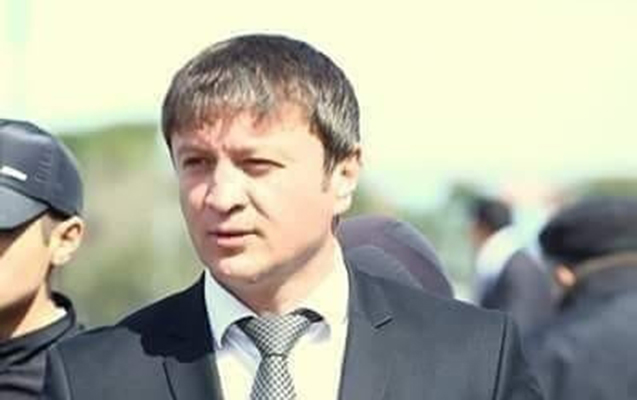 Seçicilərə ərzaq paylayan namizədə xəbərdarlıq edildi