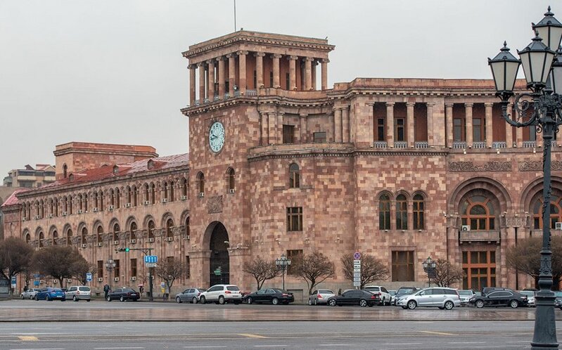 Ermənistan sentyabrın 5-də Azərbaycanla delimitasiya komissiyalarının iş qaydalarına baxacaq