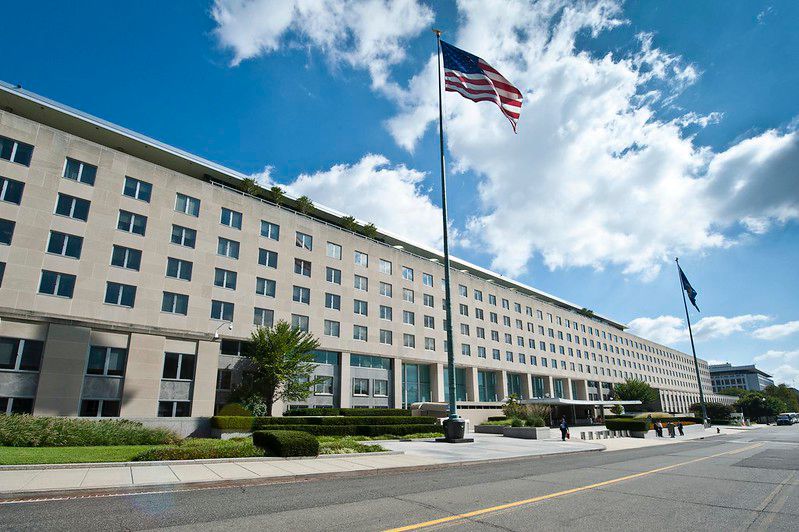 ABŞ Dövlət Departamentindən İranın Azərbaycanı hücumu ilə bağlı - AÇIQLAMA