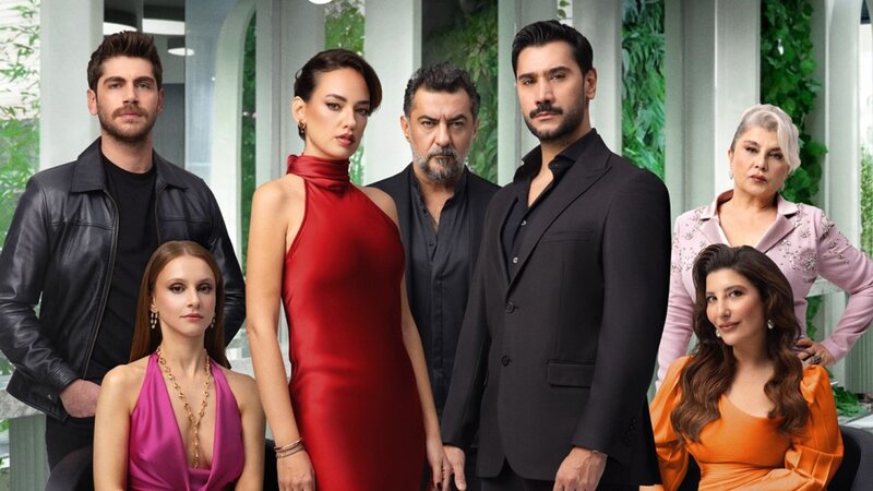 Rüya gibi' final qərarı aldı