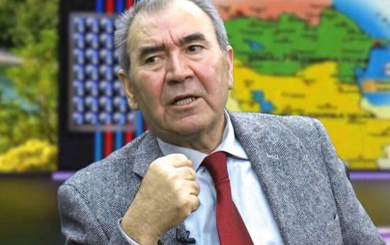 Cəmil Həsənli yenidən DTX-yə çağırıldı