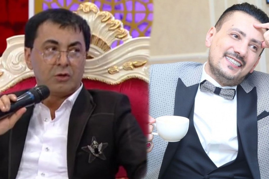 "Sərxan Kərəmoğlunu görəndə əsəbləşirəm"