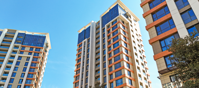Premium təmirli mənzillər 'City Garden Narimanov'da - 'Kristal