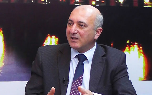 ABŞ-nin silah ehtiyatı tükənə bilərmi? - Hərbi ekspertdən açıqlama