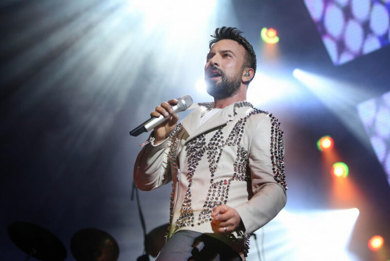 İzmirdə Tarkanın pulsuz konsertinə 500 dollar ödəyəcəklər