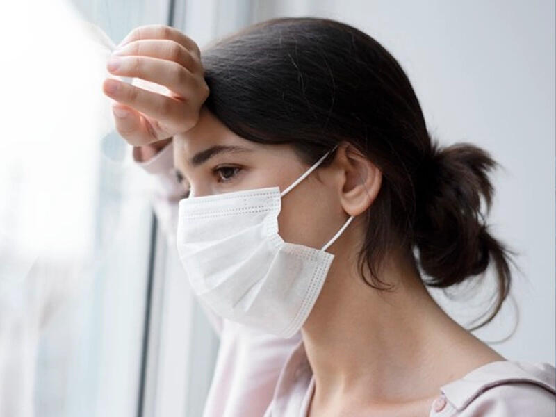 Yeni pandemiyanın astanasındayıq - İki ölümcül virus aşkar edildi