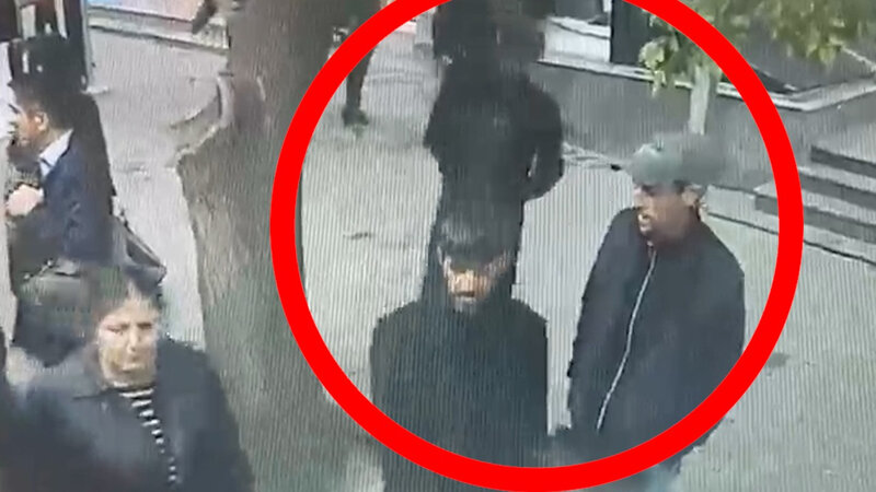 Avtobuslarda cibgirlik edən 3 qardaş tutulub - FOTO/VİDEO