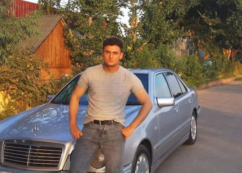 Özünü güllələyərək öldürən hərbiçimizin FOTOSU