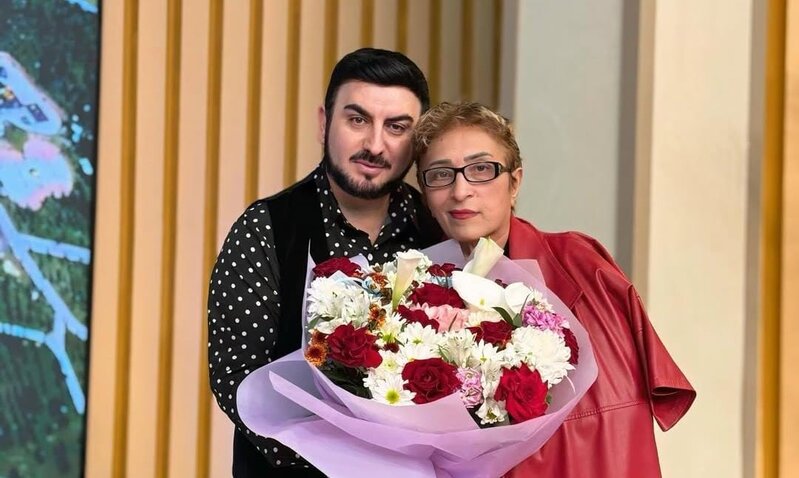 Allah düz elədi məni bu hala saldı' - İnsult keçirən Fatma Mahmudova