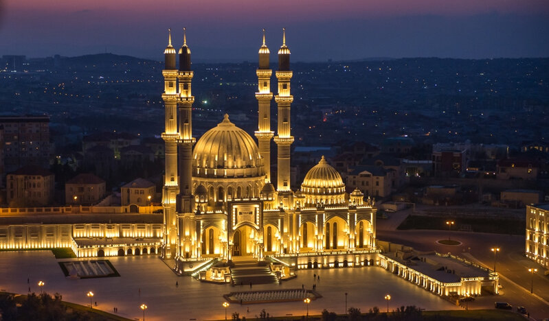 Ramazan ayının başlaması ilə bağlı verilən fətvanın vaxtı AÇIQLANDI