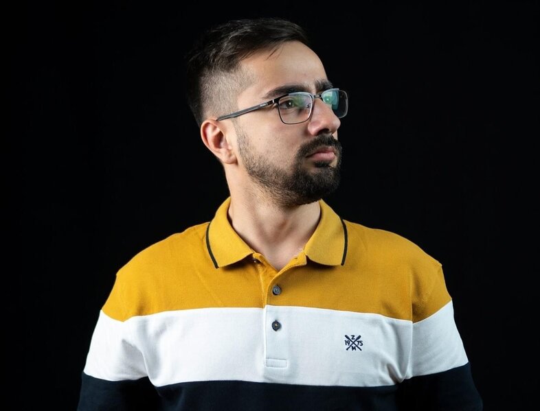 Fransanın Azərbaycandakı səfirliyinə görə yoldaşımla səfərə gedə bilmirəm