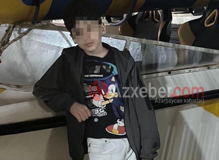 Bakıda şagird məktəbdə döyüldü - DİN-dən açıqlama