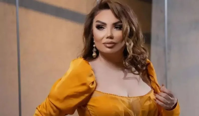 Zəif ifaçılar mahnılarımı oxumasın' - Əməkdar artistdən qadağa