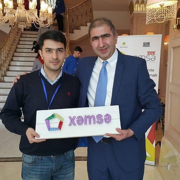 Faiq Hüseynov vəfat edib