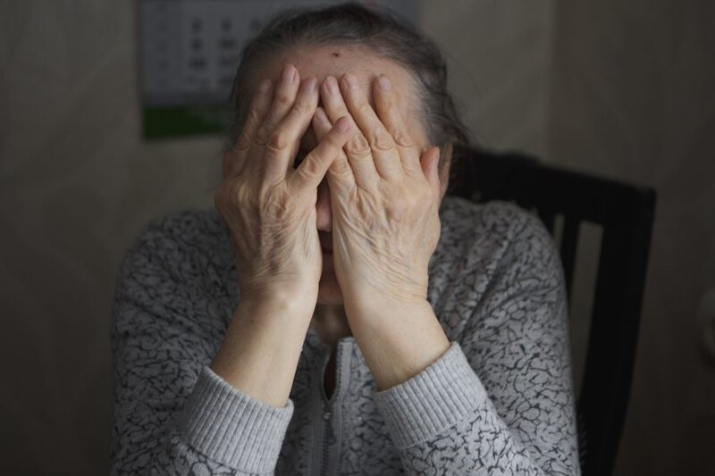 Məmurların səhvinə görə ana 27 il oğlunun ölümündən xəbərsiz olub