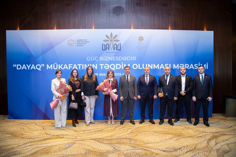 Marsol Group partnyorlarına 