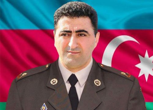 Ramil Səfərovun qardaşına yüksək vəzifə verildi